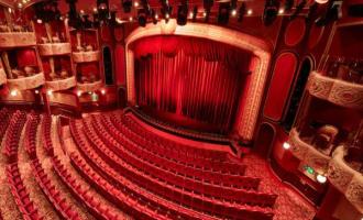 Royal Court Theatre