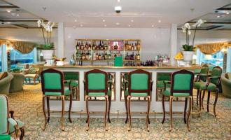 Salon Bar Salon Bar