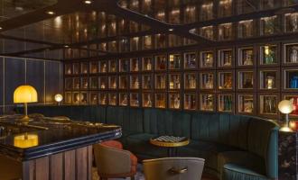 Salt Bar Salt Bar