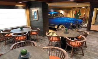 Santa Fe Tex Mex Santa Fe Tex Mex