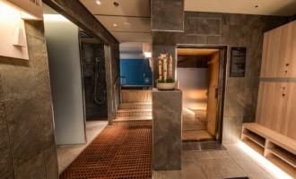 Sauna Sauna