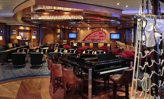 Schooner Bar Schooner Bar
