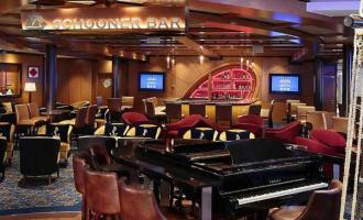 Schooner Bar Schooner Bar