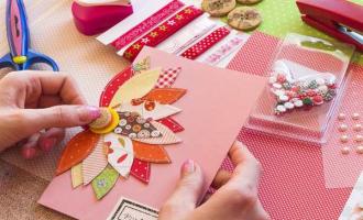 Scrapbooking Scrapbooking