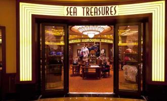 Sea Treasures Sea Treasures