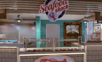 Seafood Shack