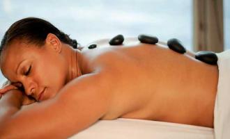 Senses Spa & Salon Senses Spa & Salon