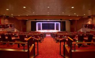 The Show Lounge