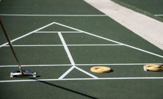 Shuffleboard