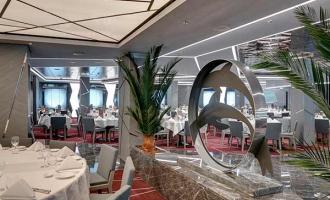 Silver Dolphin Restaurant Silver Dolphin Restaurant