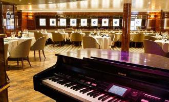 Entertainment & Nightlife Entertainment & Nightlife