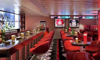 Skybox Sports Bar Skybox Sports Bar