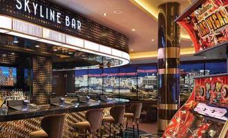 Skyline Bar