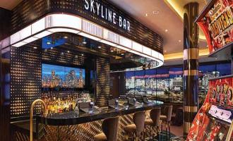 Skyline Bar Skyline Bar