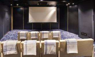 Small Cinema Small Cinema