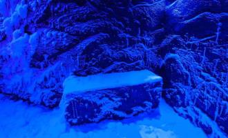 Snowgrotto Snowgrotto