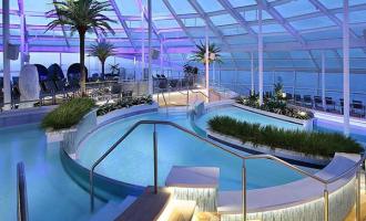 Solarium Solarium