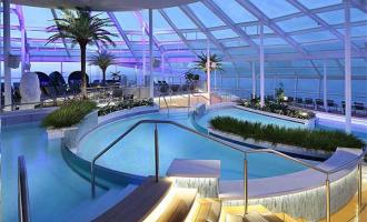 Solarium Solarium