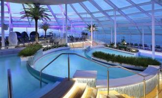 Solarium Solarium