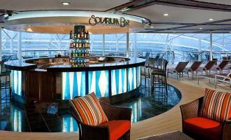 Solarium Bar