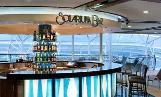 Solarium Bar Solarium Bar