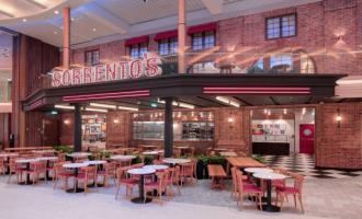 Sorrento's Sorrento's