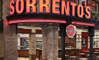 Sorrento's Pizza Sorrento's Pizza