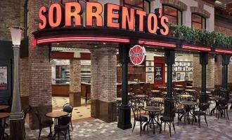 Sorrento's Pizza Sorrento's Pizza