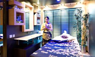 Spa Massage Spa Massage