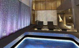 Spa Thermal Suite