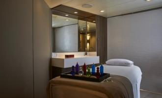 Spa Treatments 