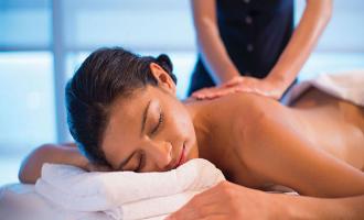 Spa Treatments & Bodywork Spa Treatments & Bodywork