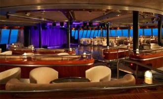 Spinnaker Lounge Spinnaker Lounge