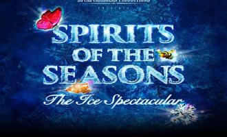 Spirit of The Season