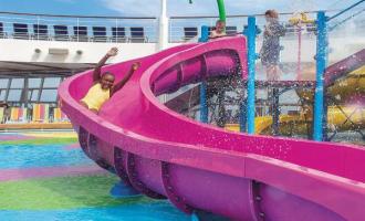 Splashaway Bay Splashaway Bay