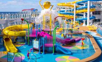 Splashaway Bay