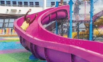 Splashway Bay 