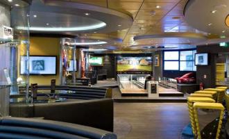Sports Bar Sports Bar