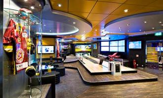 Sports Bar Bowling Sports Bar Bowling