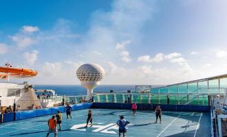 Sports Court Sports Court