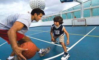 Sports Court Sports Court
