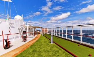 Sports Deck Sports Deck