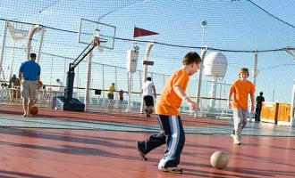 Outdoor Activities Outdoor Activities