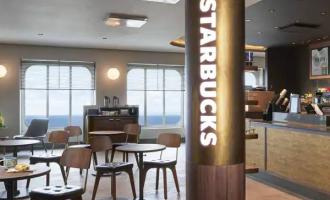 Starbucks Starbucks