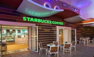 Starbucks Starbucks