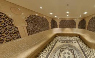 Steam Bath Steam Bath