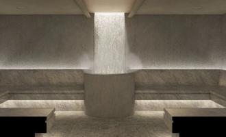 Steam Room