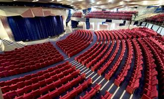 The Strand Theater