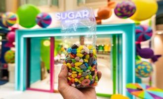 Sugar Beach Sugar Beach