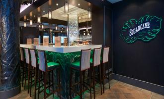 Sugarcane Mojito Bar